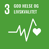 Banebygging 8 Husk FNs bærekraftsmal i banedesignet
